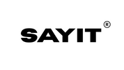 Sayit - Home